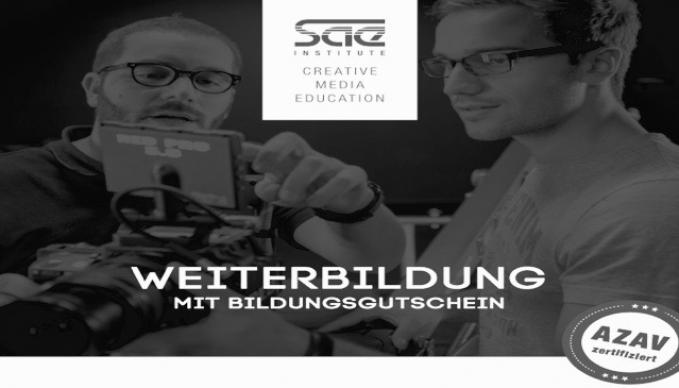 BERLIN - INFOTAG: Übernahme der Kursgebühren durch Bildungsgutschein