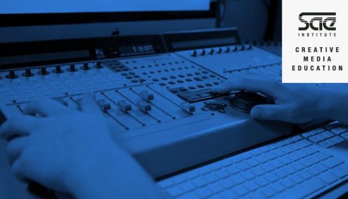 WST Audio