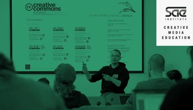 BERLIN - WORKSHOP: Music Business (ENGLISH)