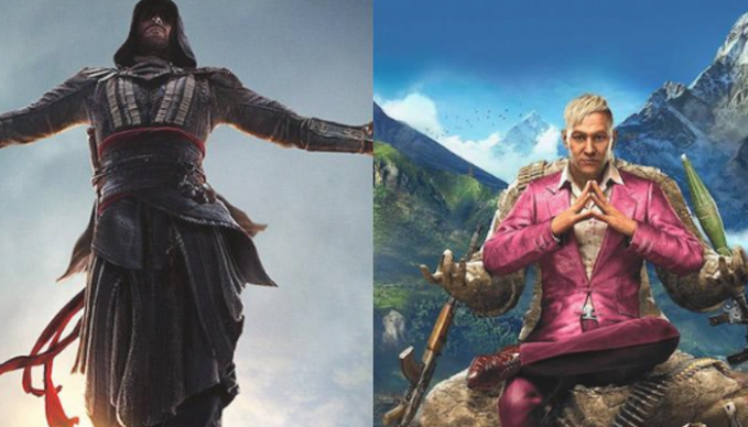 Ubisoft, SAE, Hamburg, Stéphane Assadourian, Andréane Meunier, Ubisoft, Game Development, Assassins’ Creed, Harry Potter, Far Cry, Watch Dogs, Star Citizen, Game, Workshop, SAE Institute, Masterclass