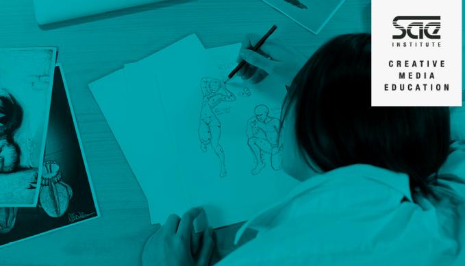 SAE BERLIN: WORKSHOPTAG - GAME ART & 3D Animation