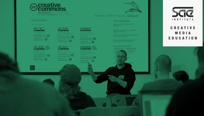 BERLIN - WORKSHOP: Music Business (ENGLISH)