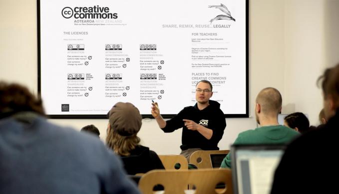 SAE Institute Köln - Workshop Music Business