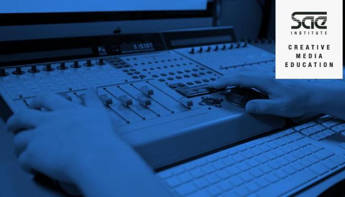 BERLIN - WORKSHOP: Audio Engineering - Hip-Hop Beats (ENGLISH)