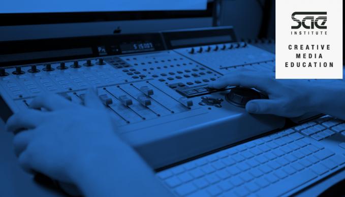 Workshop Day: Electronic Music Production