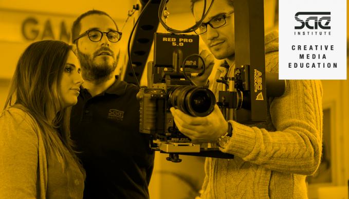 Workshop Day Film