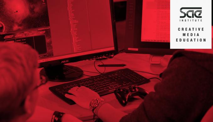 Workshoptag: Games Programming