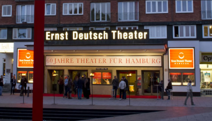 Ernst Deutsch Theater Hamburg