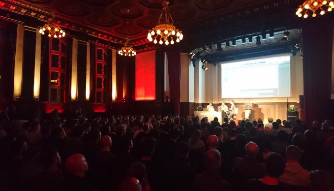 SAE BERLIN: Producer Sessions