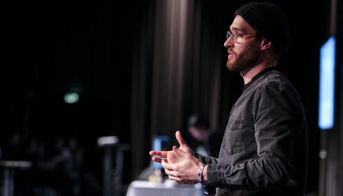 Luis Guggenberg
