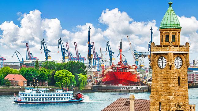 SAE Institute Hamburg