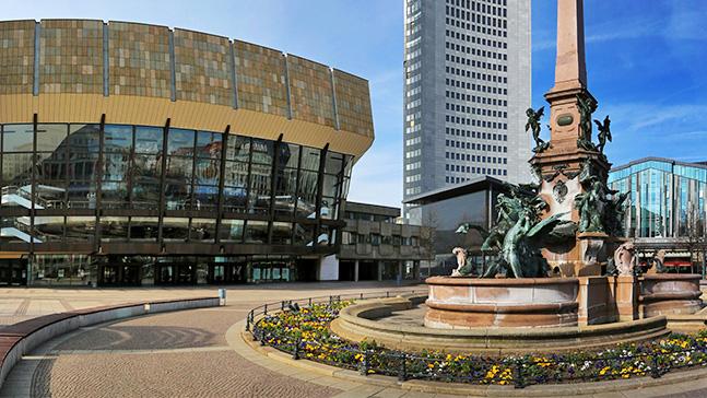 Leipzig