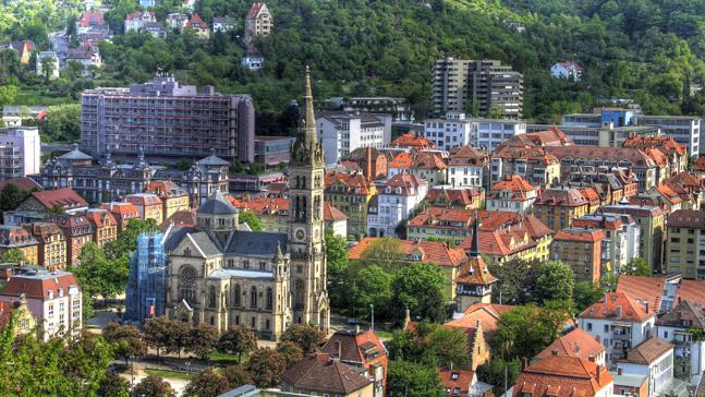 Stuttgart