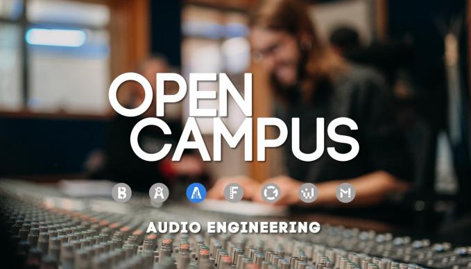 Campus Insights #Audio