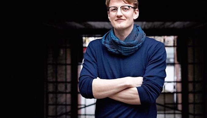 Meet the Professionals with Indie Advisor André Bernhardt