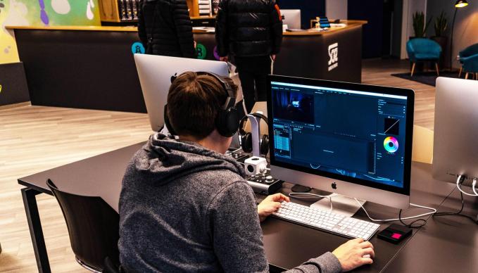 Film & Animation