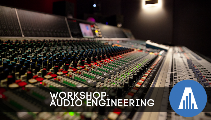 SAE Köln - Audio Engineering Workshop