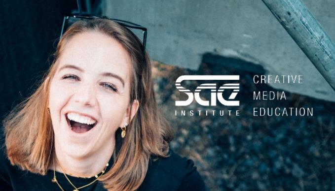 Music Business am SAE Institute Köln