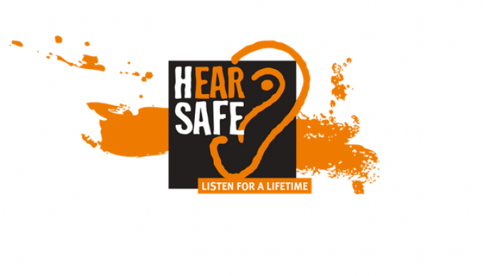Logo Hearsafe