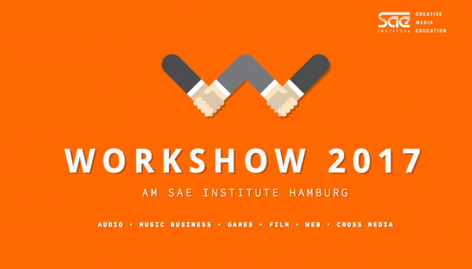 SAE Workshow 2017 Logo