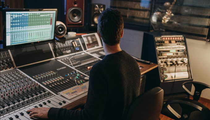 Campus Insights Hannover #Audio & #Marketing