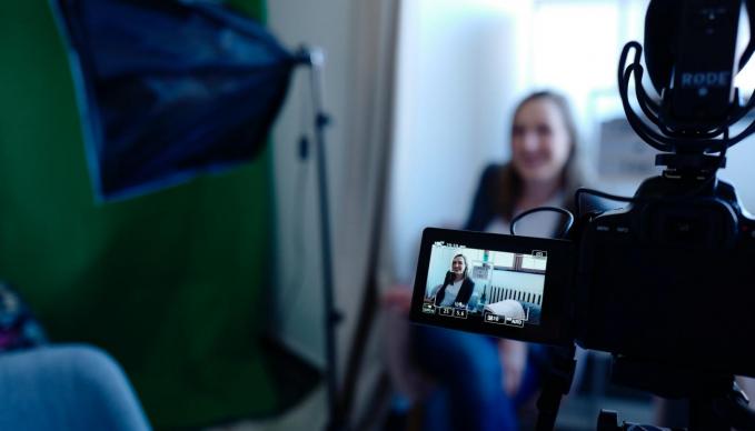 Masterclass: Getting Great Actors: The Art and Strategy of Casting