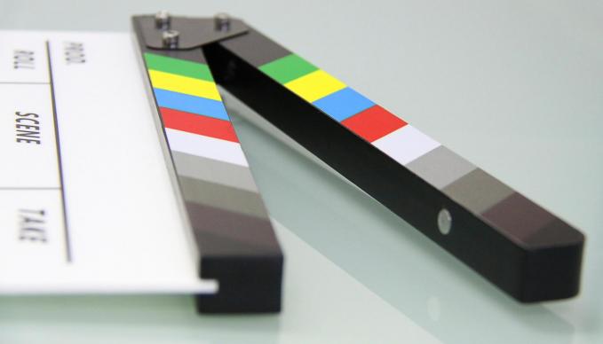 Film | Digital Cinema Mastering 2 days Seminar