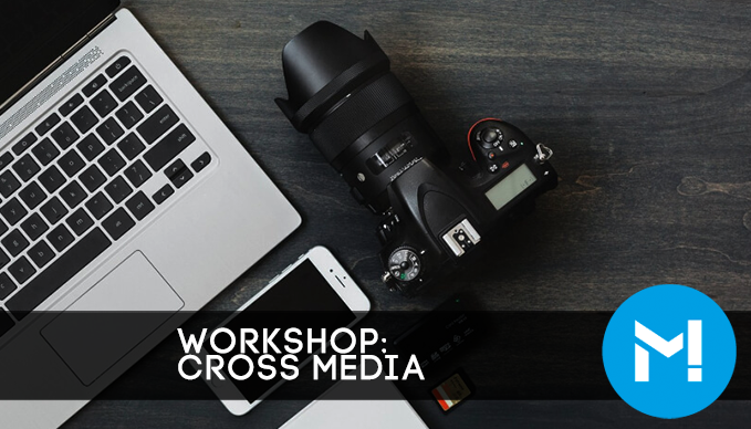 Köln - Cross Media Workshop