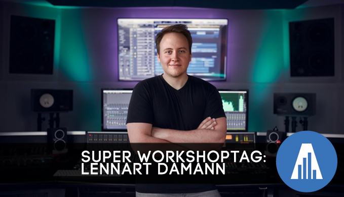 Köln - Audio Engineering Workshop