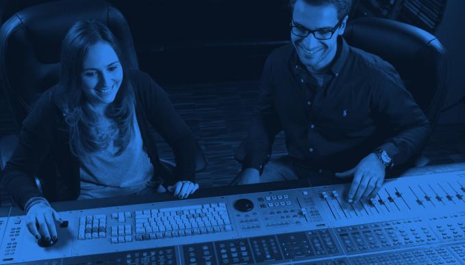 Campus Insight Audio Engineering & Music Business