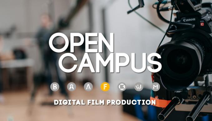 Campus Insights - Film & TV