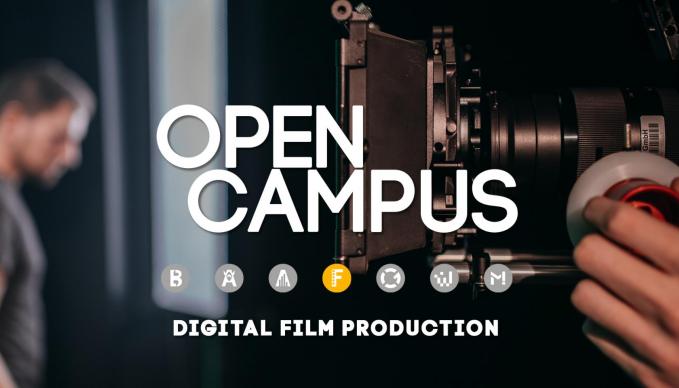 Film Produktion SAE Institute
