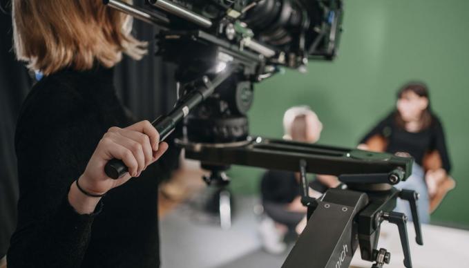 Campus Insights Hannover #Film & #TV