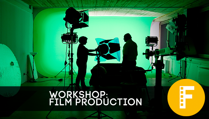Köln - Digital Film Production Workshop