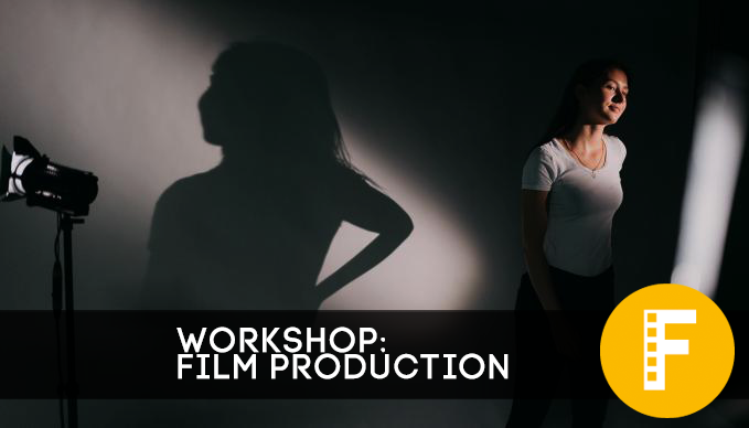 Köln - Digital Film Production Workshop