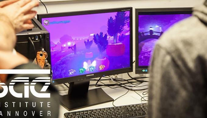 Game Art: Creating Worlds - Level Design mit Unreal Engine