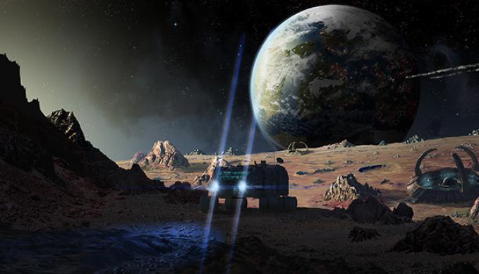 SAE Institut Köln - Workshop 3D Animation and VFX