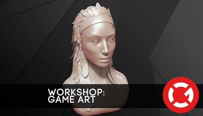 Köln - Game Art Workshop