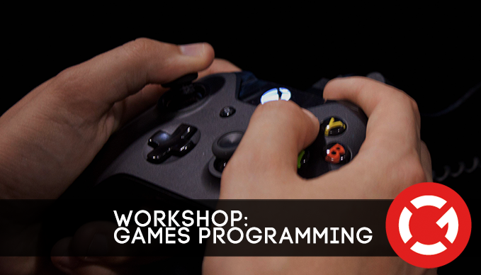 Köln - Games Programming Workshop