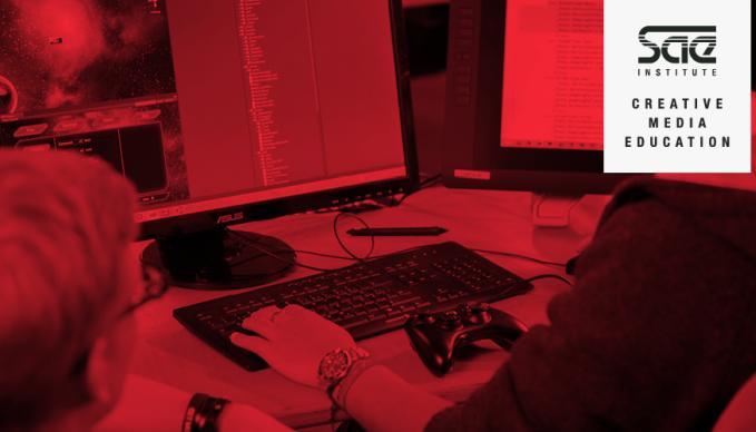 Workshop Games Programming