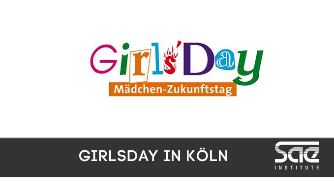 GirlsDay SAE Koeln