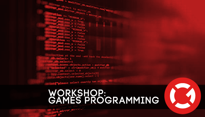 Köln - Games Programming Workshop