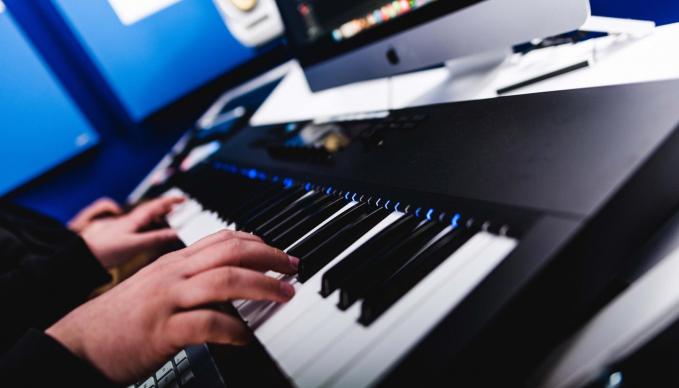 Electronic Music Production - Klangsynthese und Sound Design