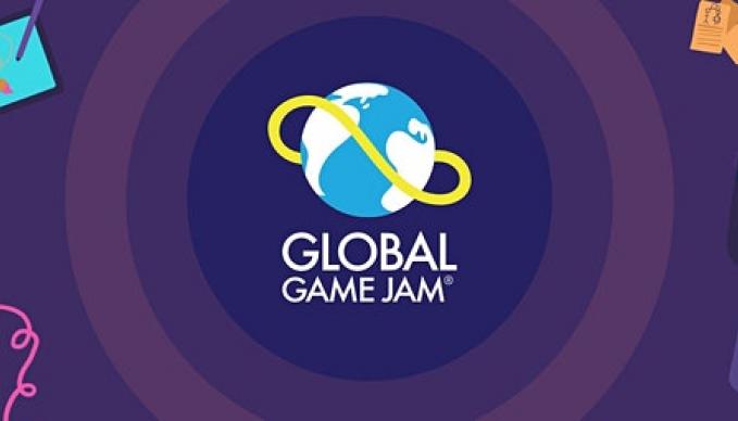 Global Game Jam 2022