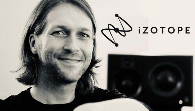 "Meet The Industry - iZotope"