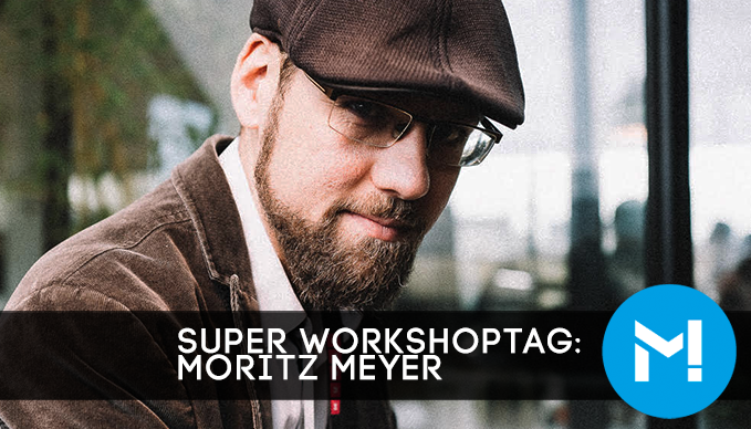 Köln - Cross Media Workshop