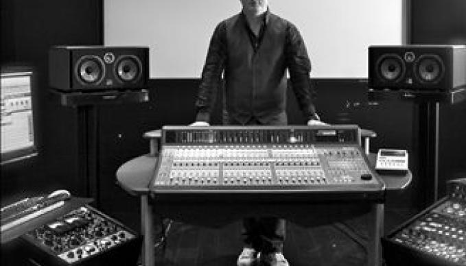 SAE Berlin: Richard Furch