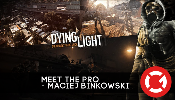 Meet the Professional - BINKOWSKI