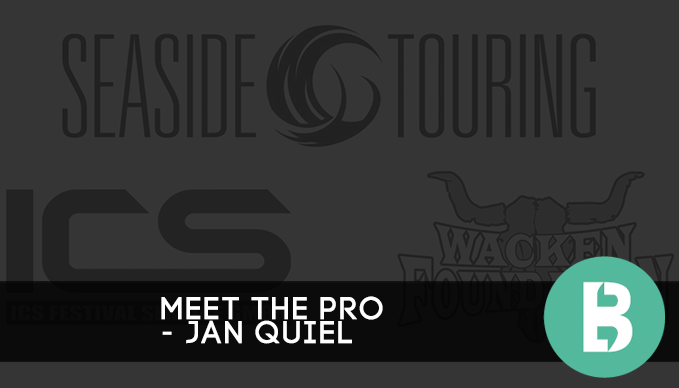 Meet the Professional - Music Business & Audio