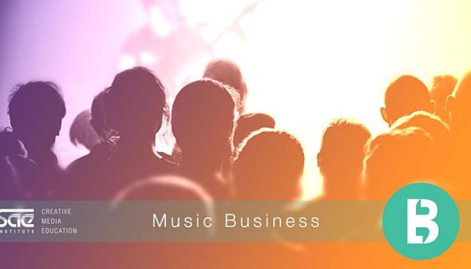 SAE Hannover_Workshop Music Business